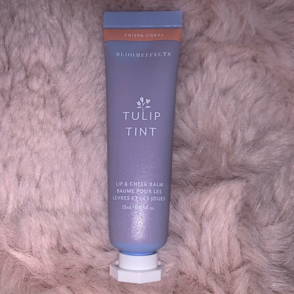 BLOOM EFFECTS TULIP TINT LIP & CHEEK BALM - Picture 4 of 7